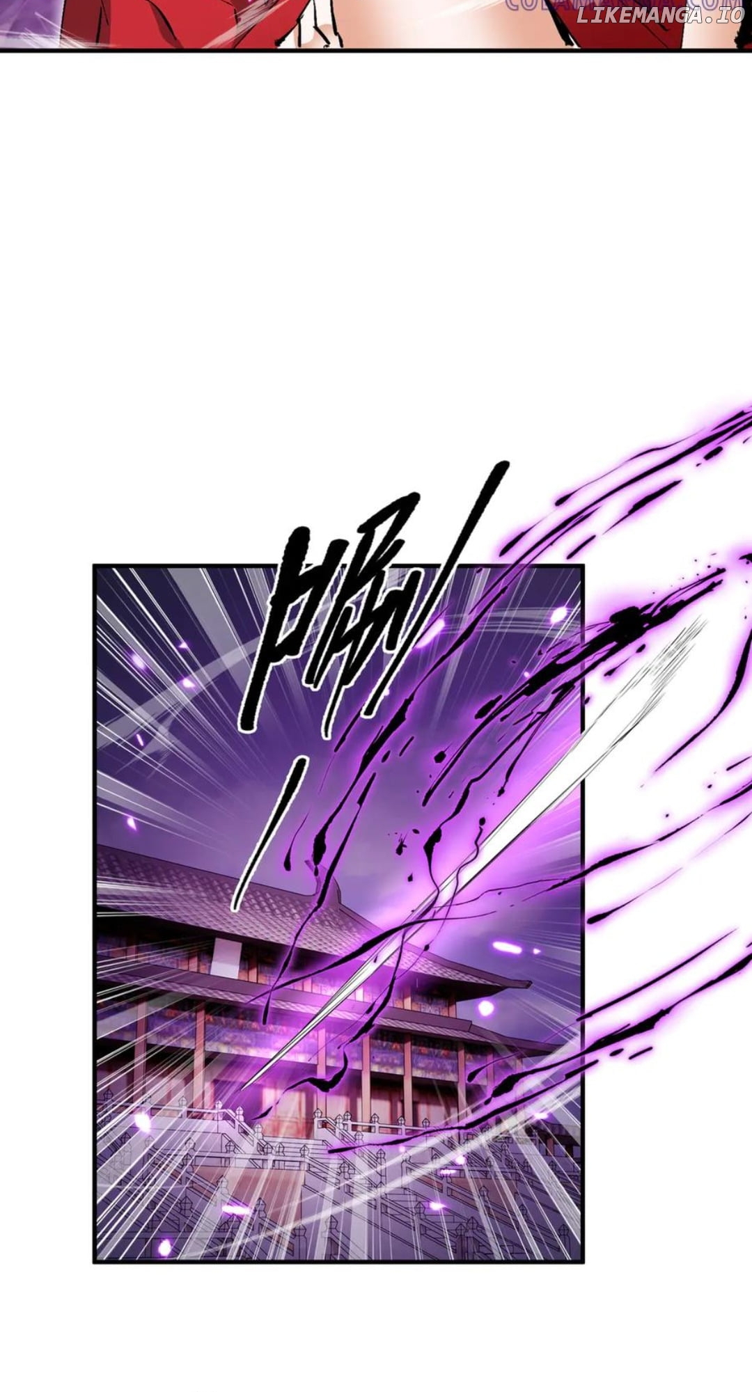 My Empress Apprentice is Becoming Evil Chapter 62 - page 19